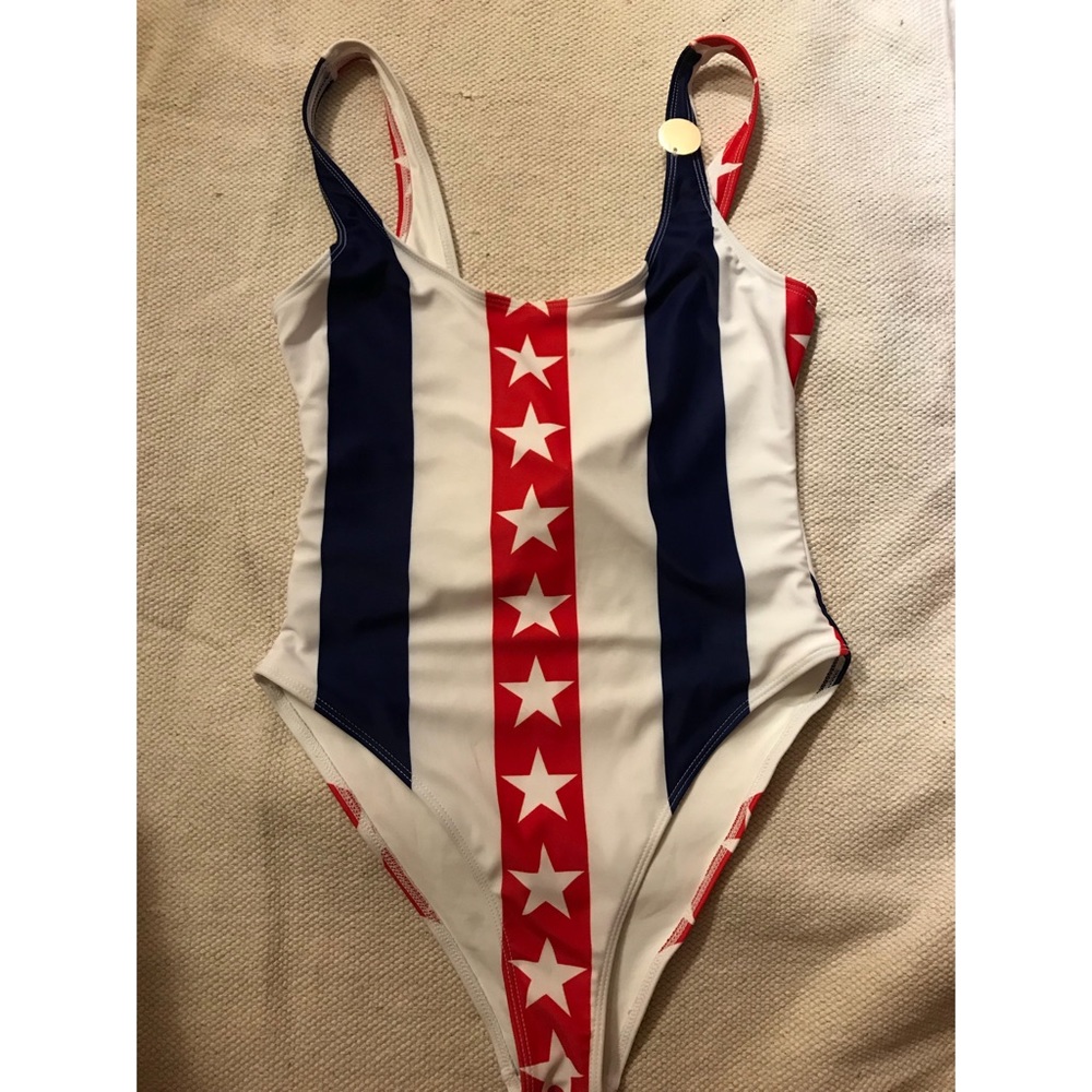 Forever 21 One Piece